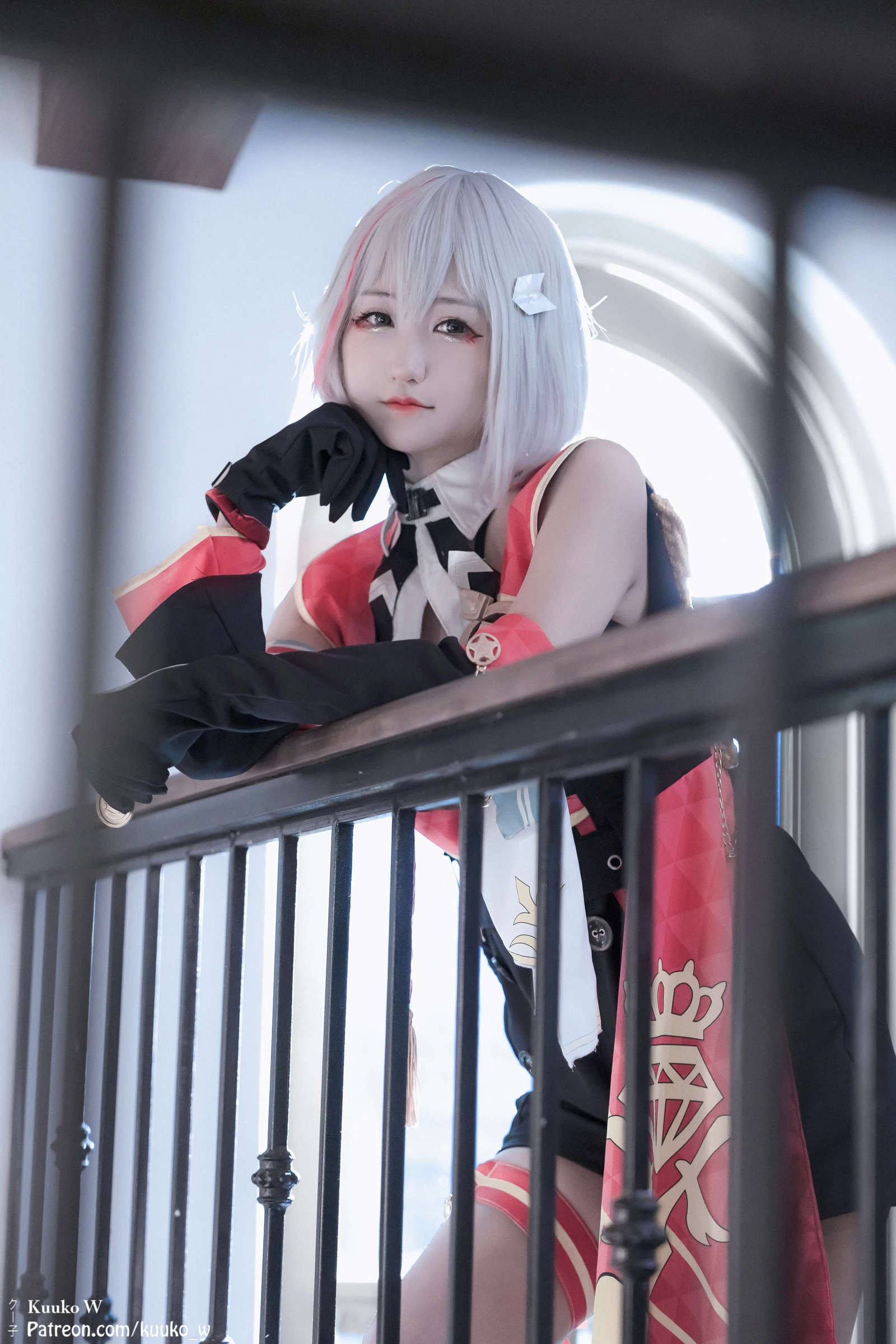 (Cosplay)-[KuukoW]-Kuuko-クー子---Topaz-(Honkai-Star-Rail)-[39P189MB]-8.webp